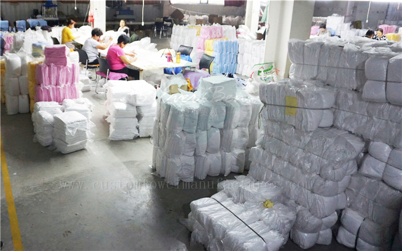 China Bulk cotton salon towels supplier|Custom Guest towels Manufacturer for Germany France Italy Netherlands Norway Middle-East USA